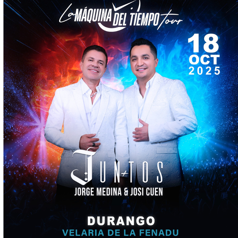 JUNTOS EN DURANGO